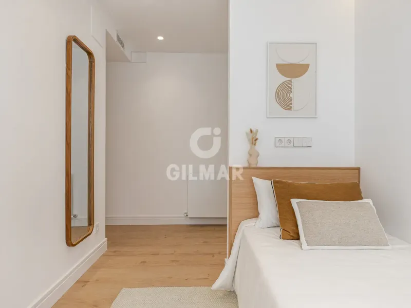 Apartment in Delicias - Madrid