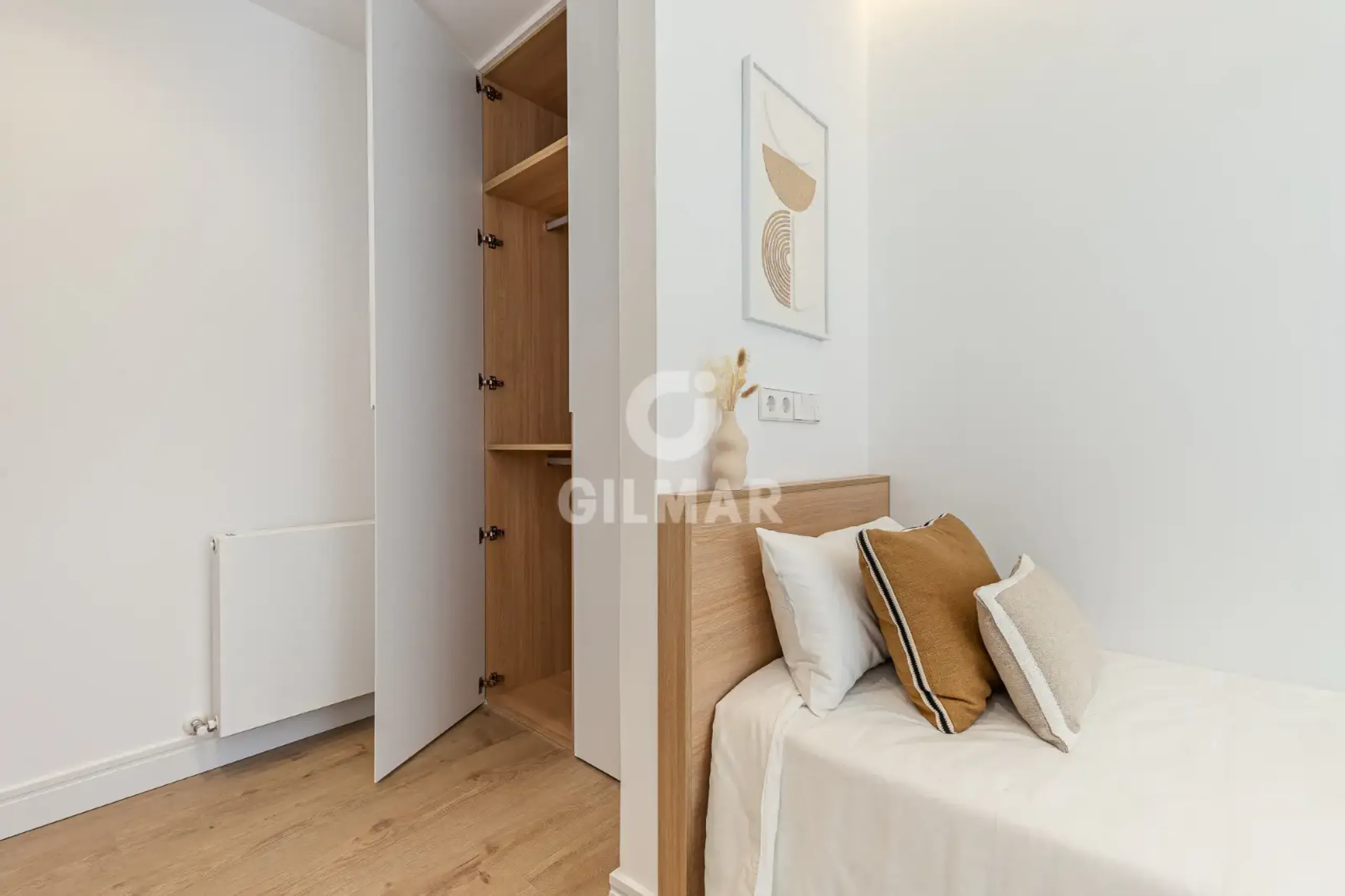 Apartment in Delicias - Madrid