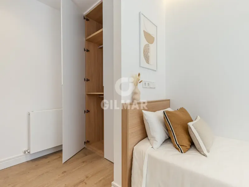 Apartment in Delicias - Madrid