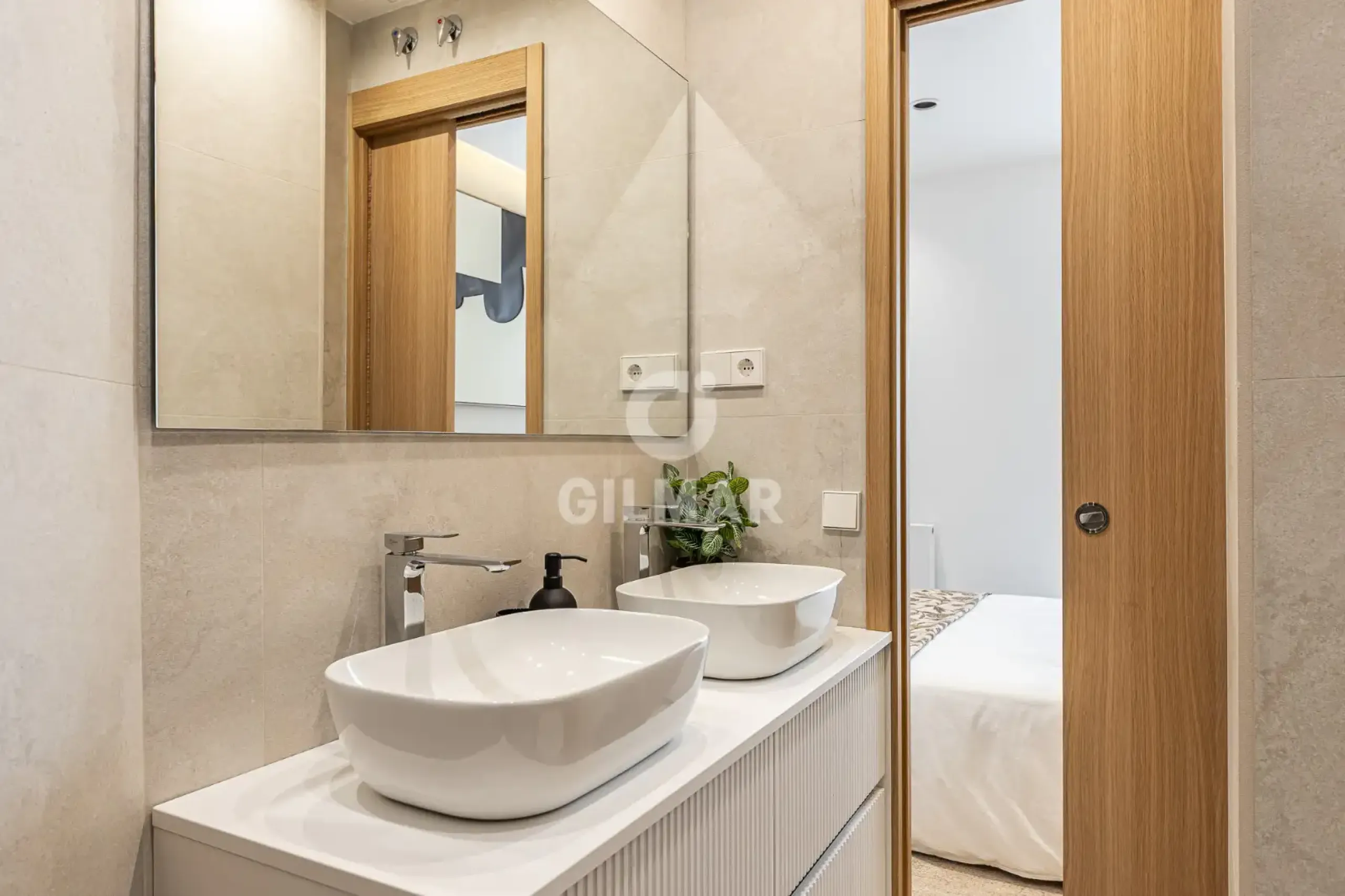 Apartment in Delicias - Madrid
