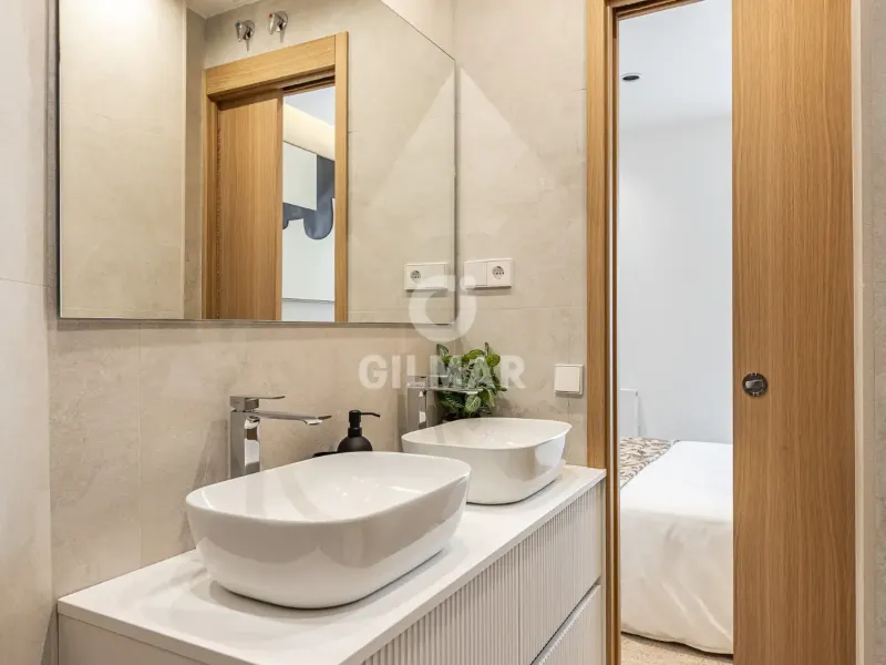 Apartment in Delicias - Madrid