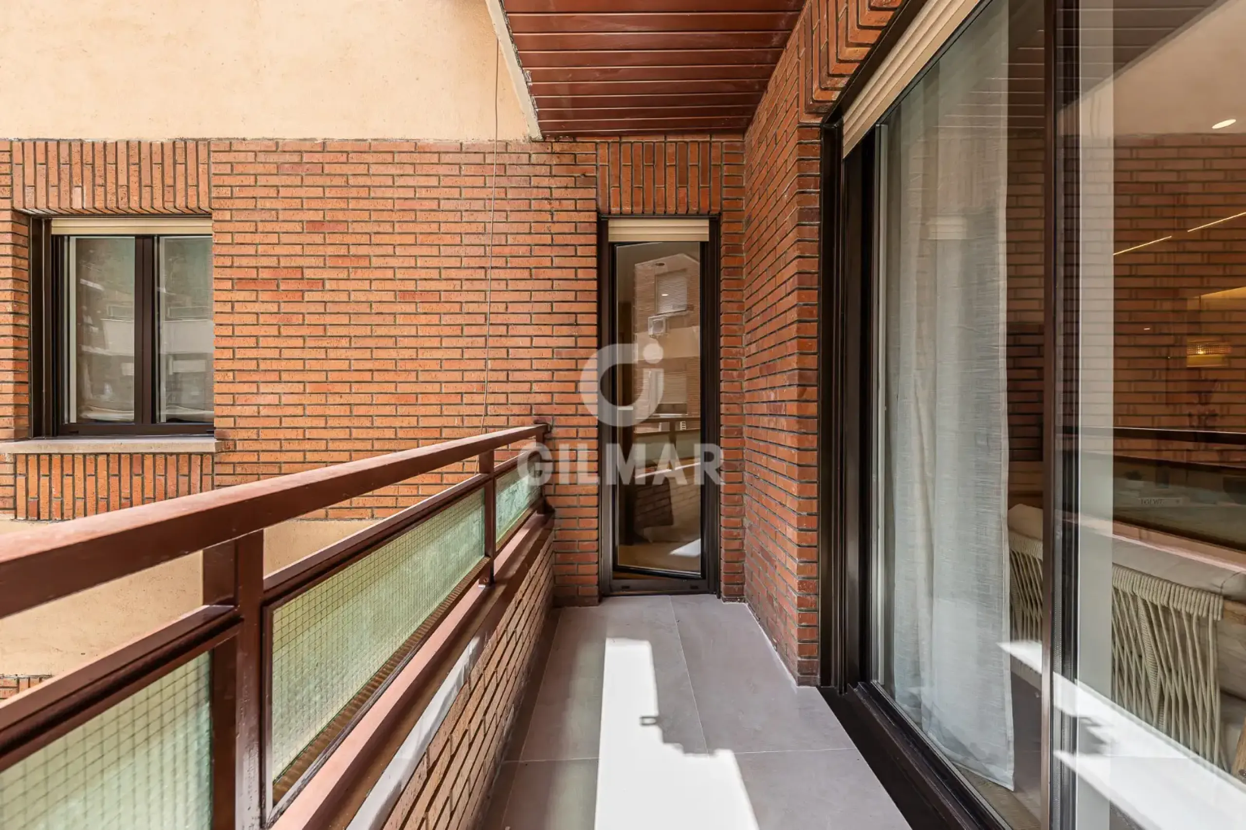 Apartment in Delicias - Madrid