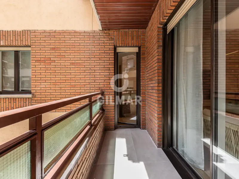 Apartment in Delicias - Madrid