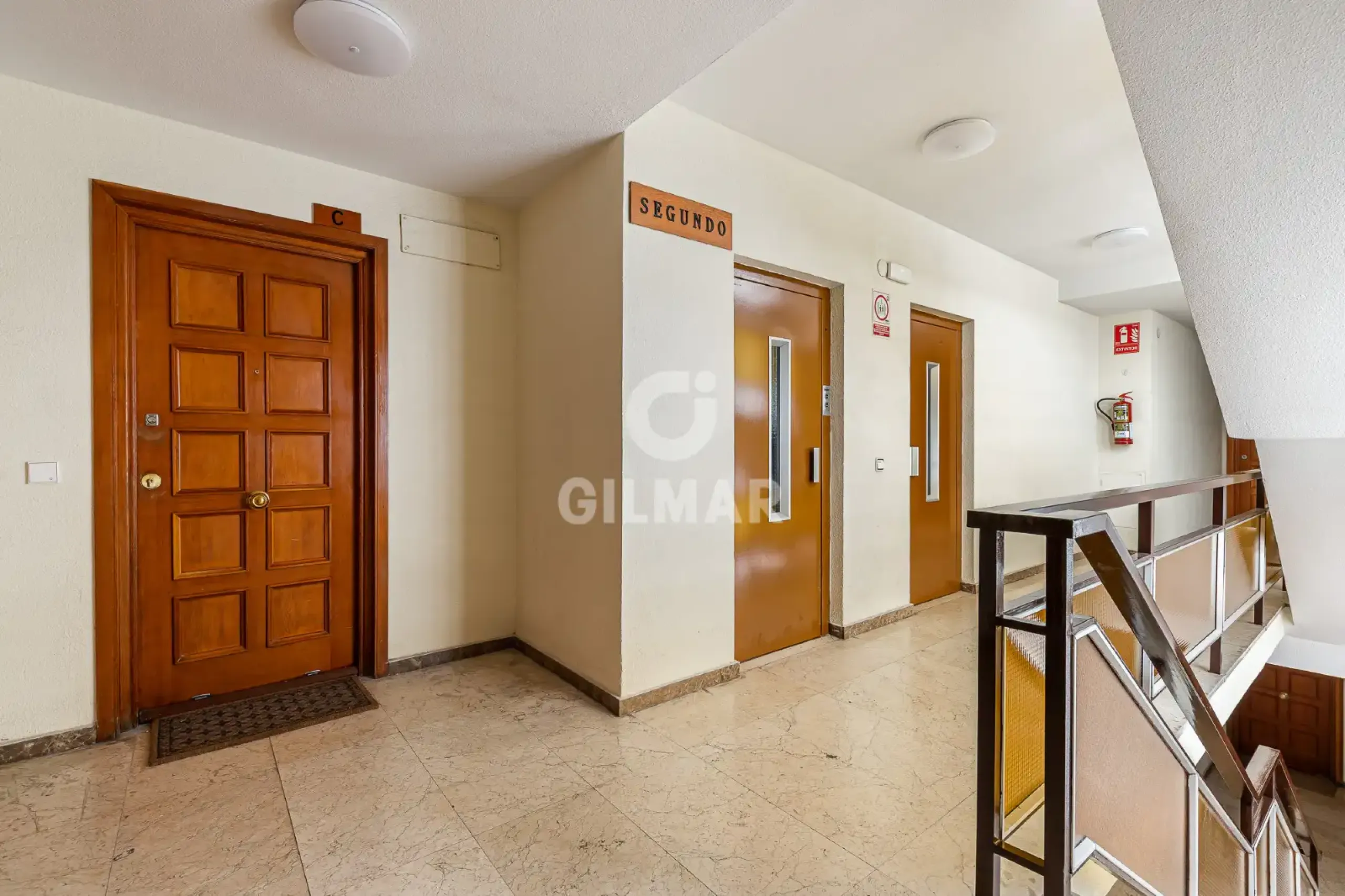 Apartment in Delicias - Madrid