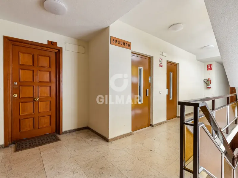 Apartment in Delicias - Madrid