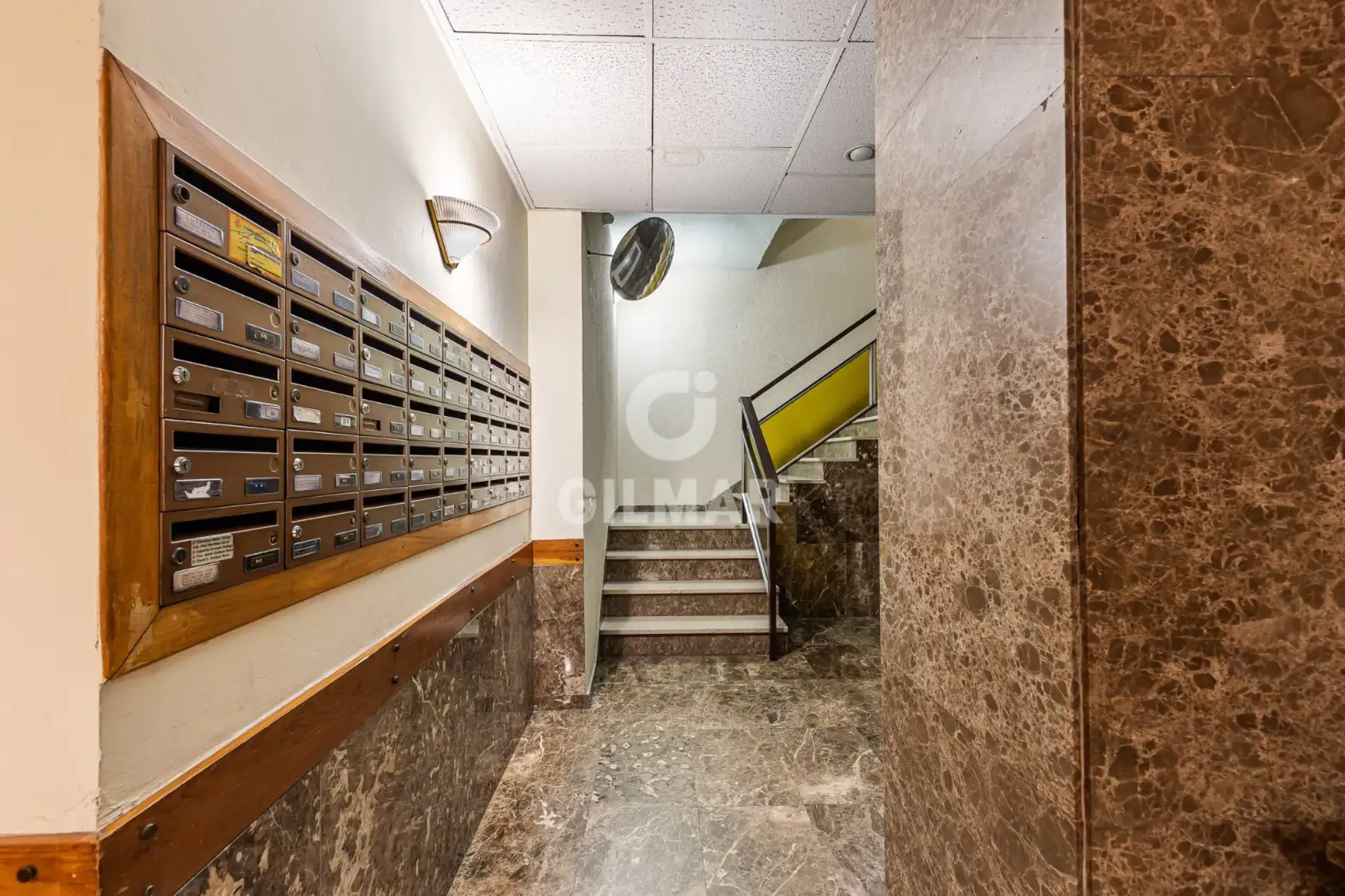 Apartment in Delicias - Madrid