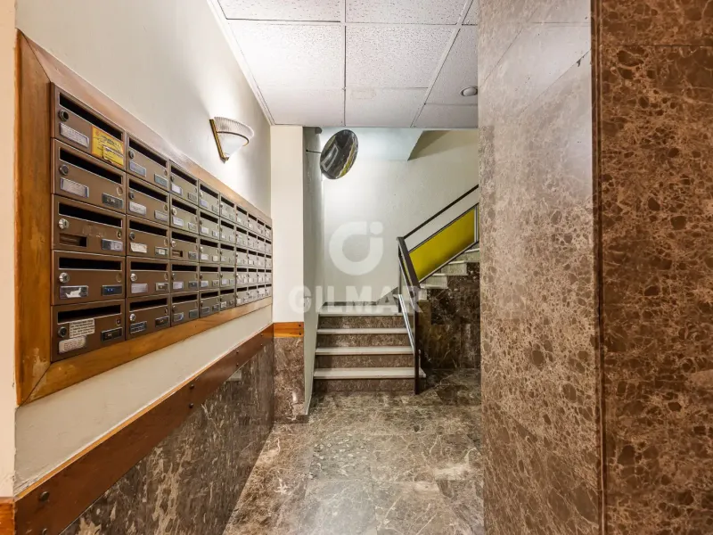 Apartment in Delicias - Madrid