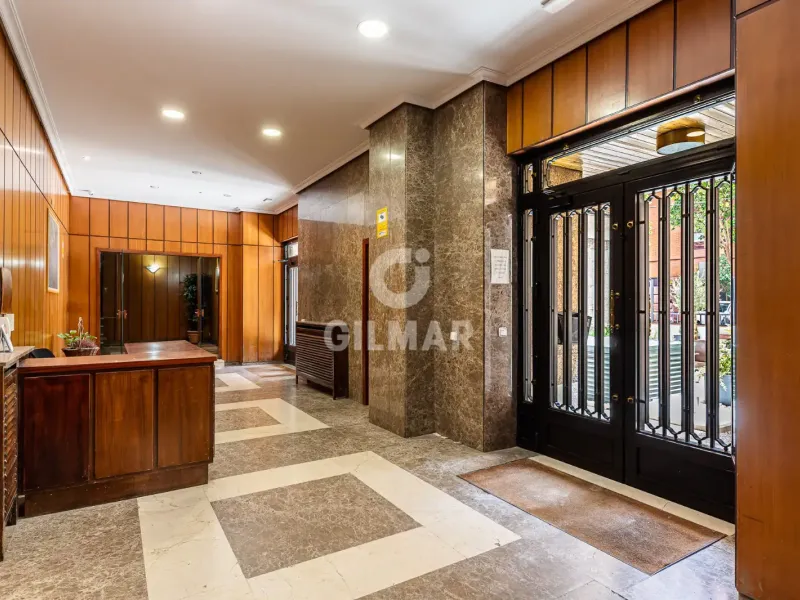 Apartment in Delicias - Madrid