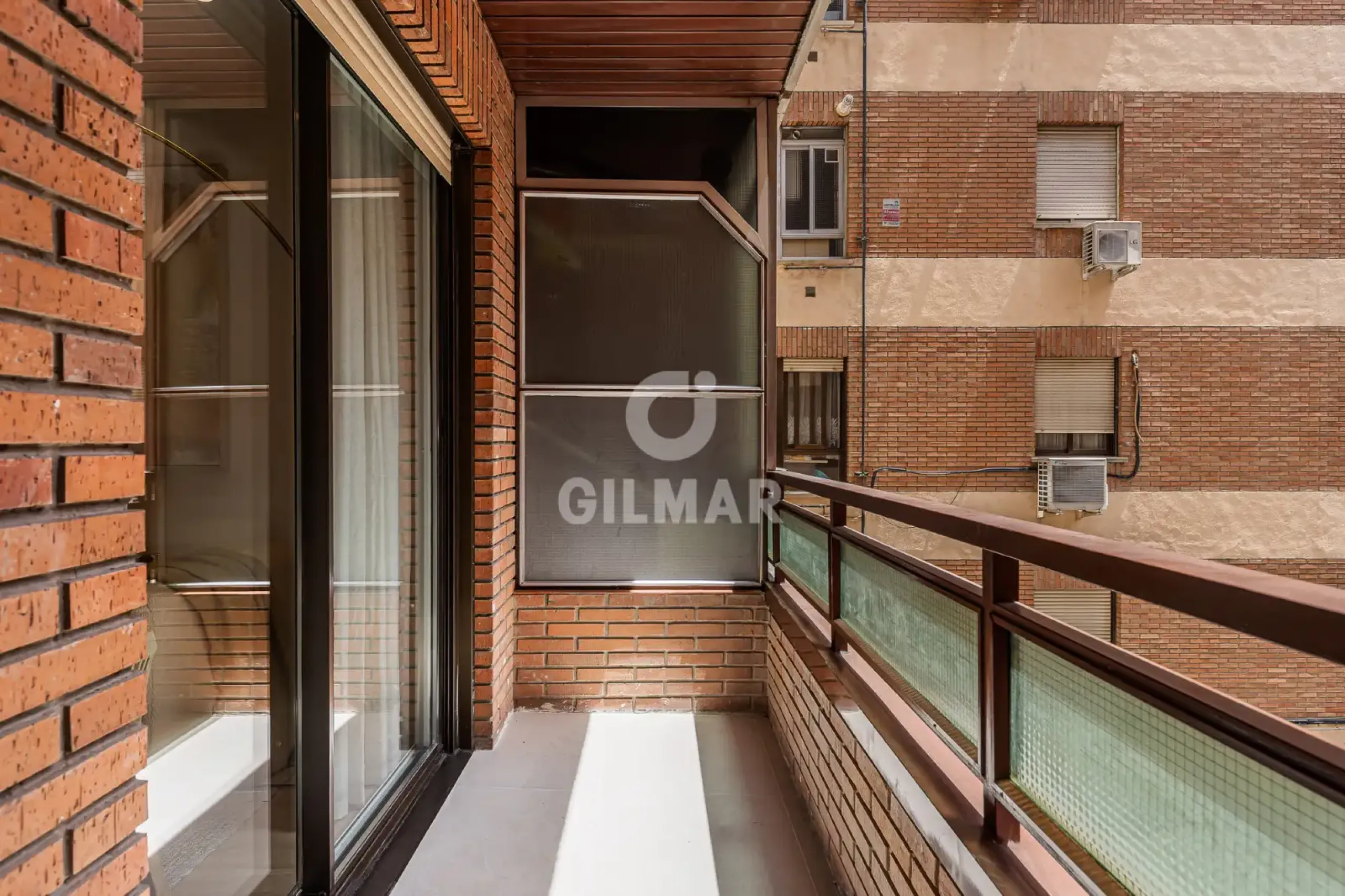 Apartment in Delicias - Madrid