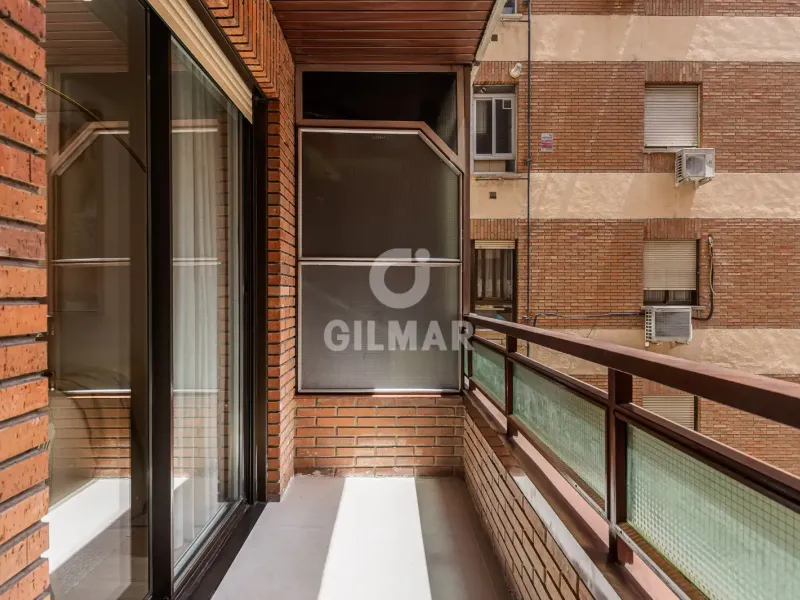 Apartment in Delicias - Madrid