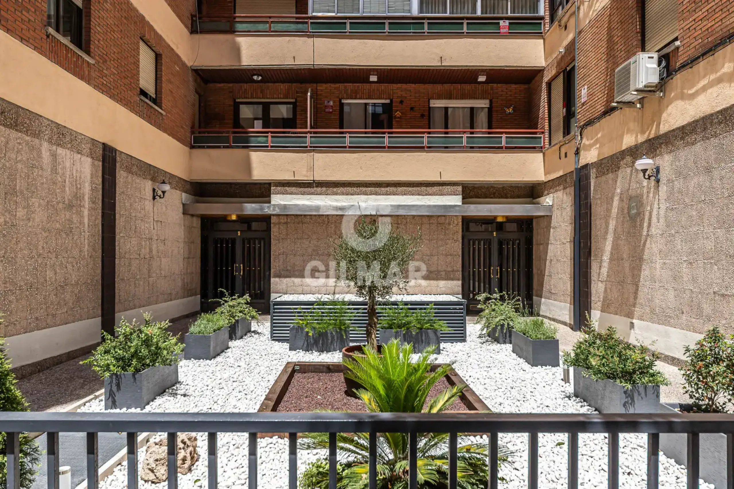 Apartment in Delicias - Madrid