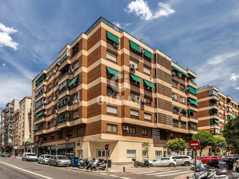 Apartment in Delicias - Madrid