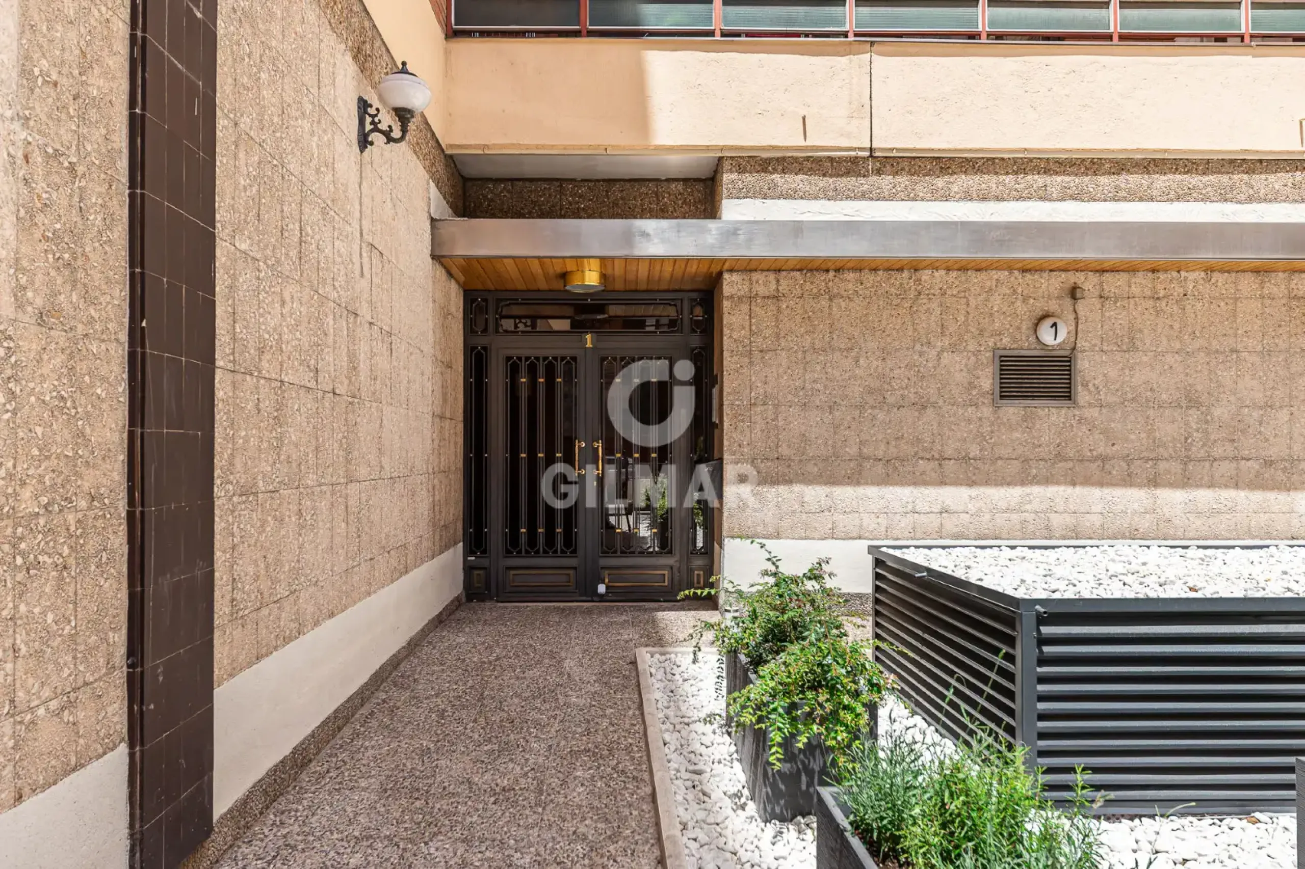 Apartment in Delicias - Madrid