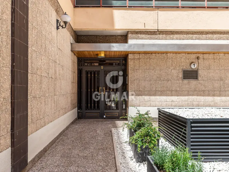 Apartment in Delicias - Madrid