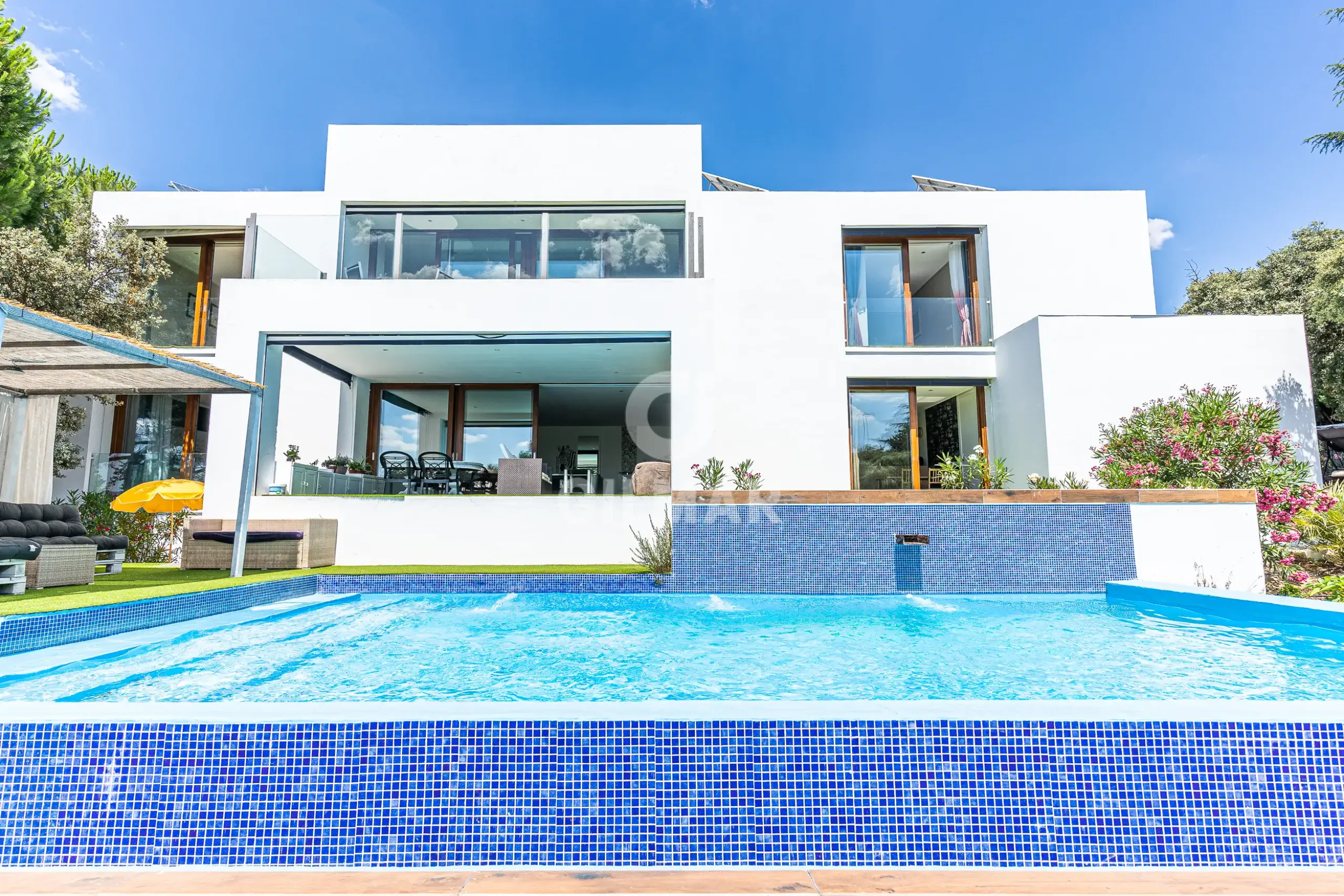 Villa in Valdemorillo - Madrid