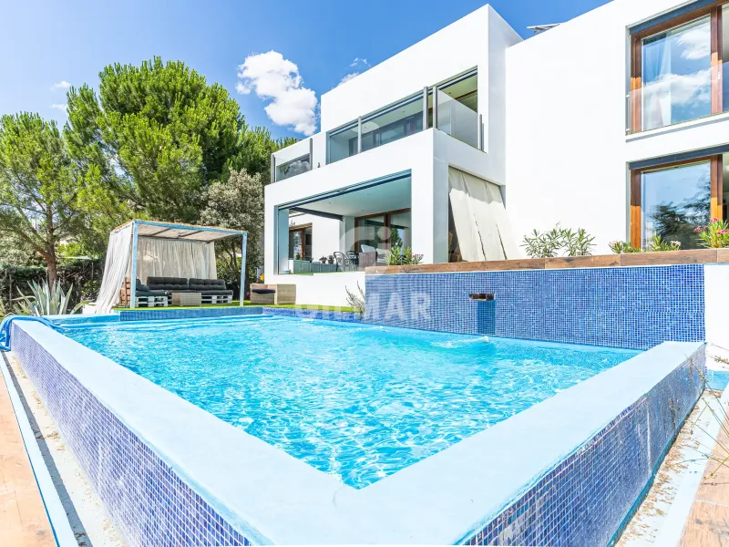 Villa in Valdemorillo - Madrid