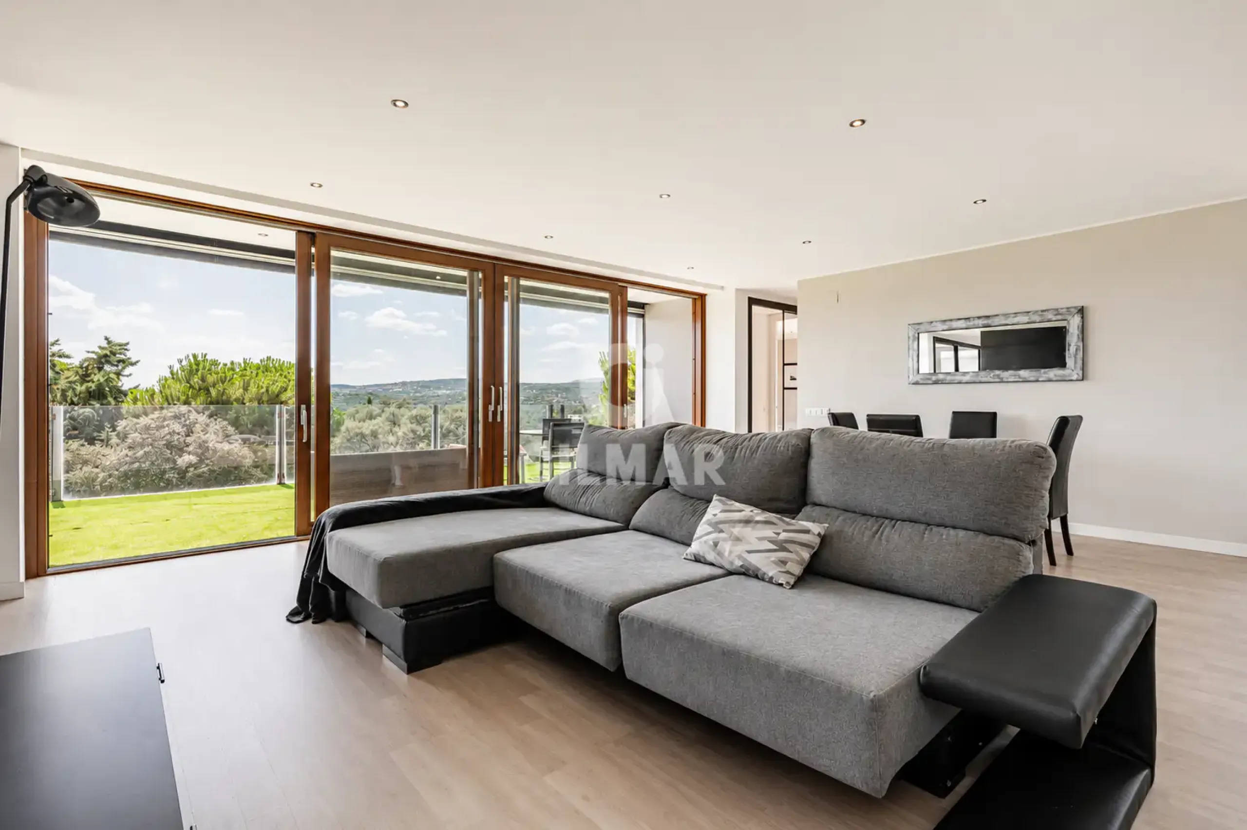 Villa in Valdemorillo - Madrid