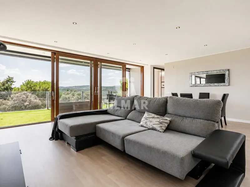 Villa in Valdemorillo - Madrid