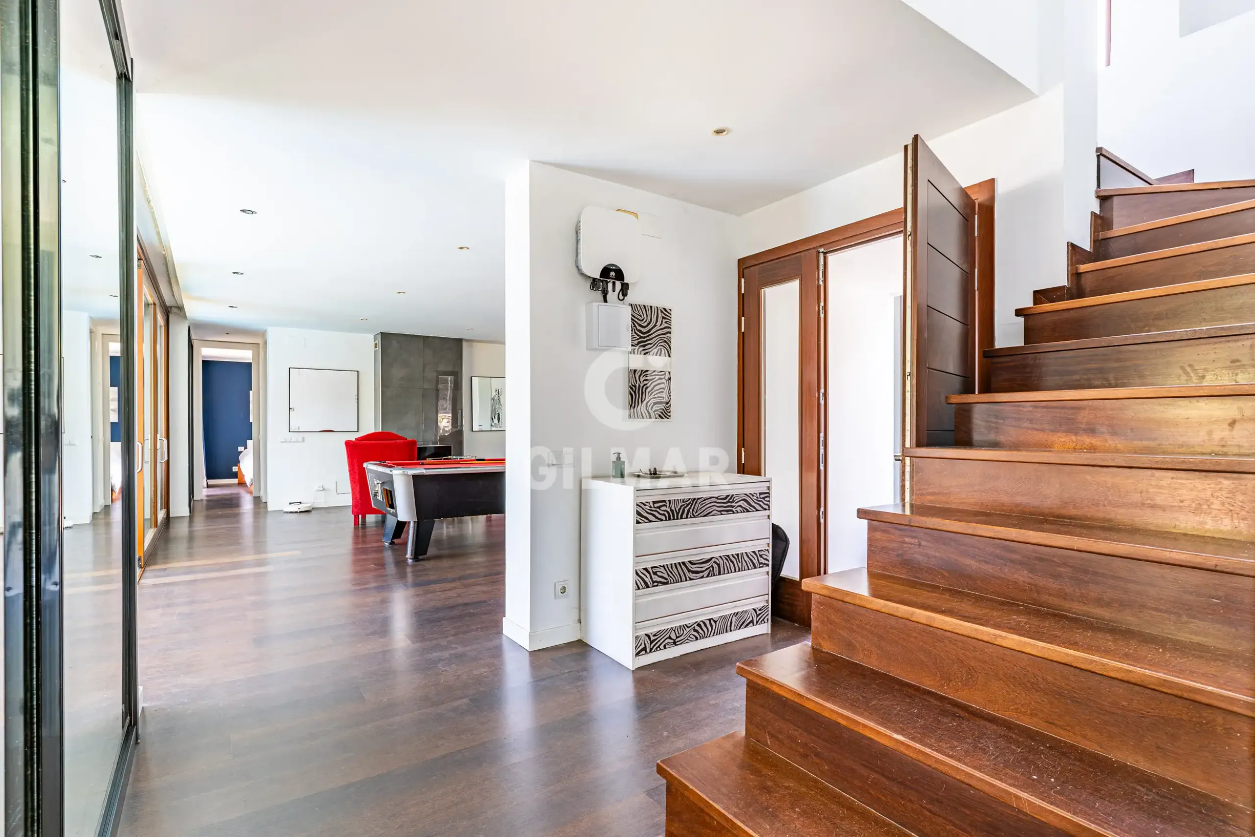 Villa in Valdemorillo - Madrid