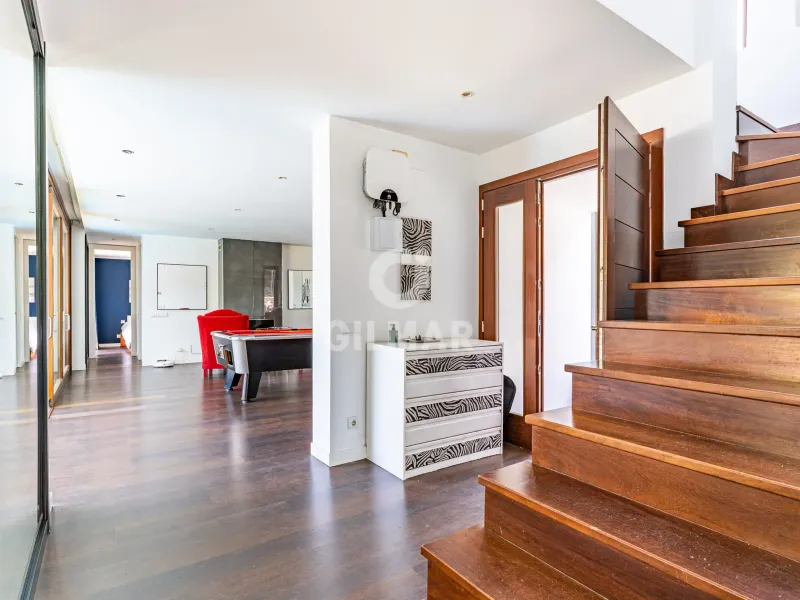 Villa in Valdemorillo - Madrid