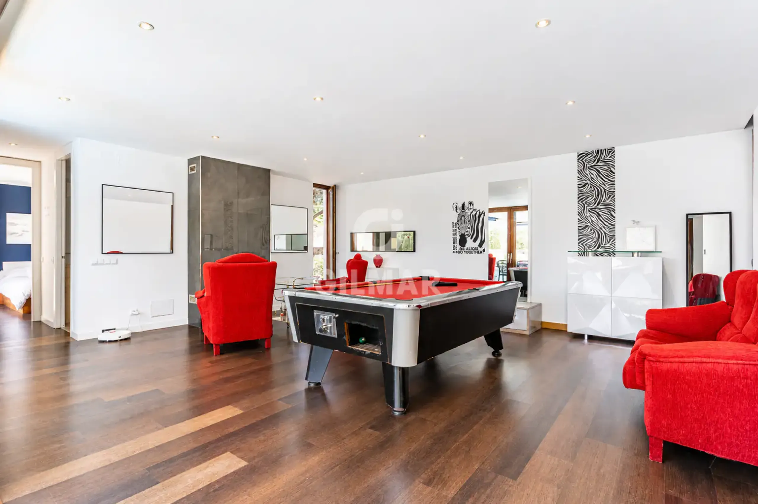 Villa in Valdemorillo - Madrid