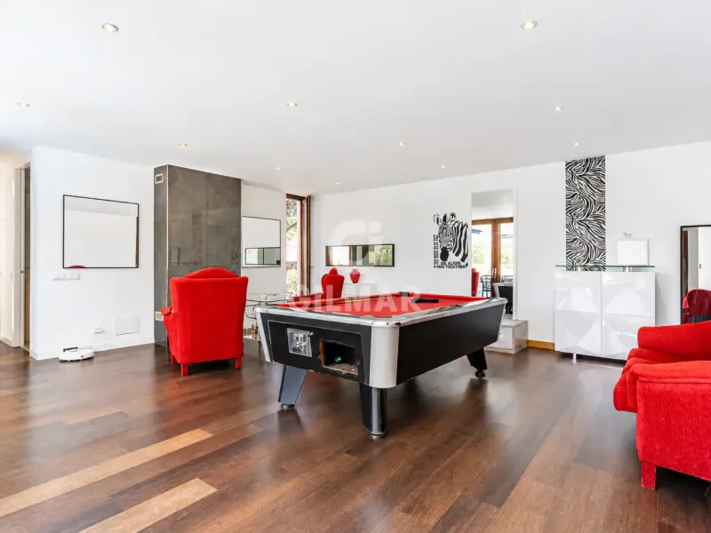 Villa in Valdemorillo - Madrid