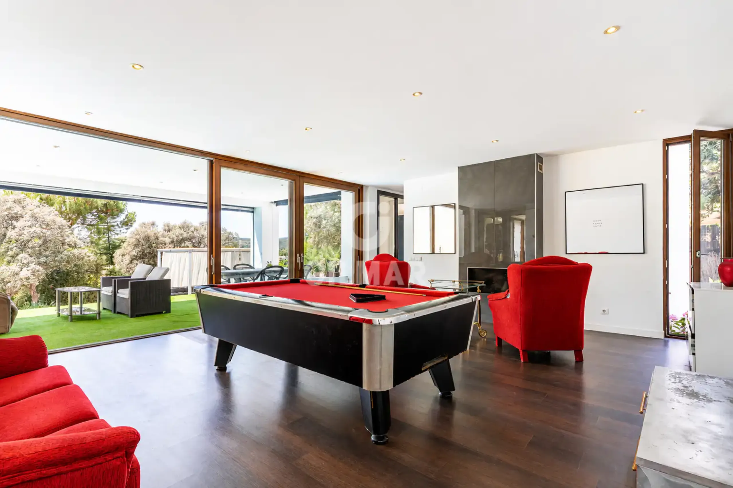 Villa in Valdemorillo - Madrid