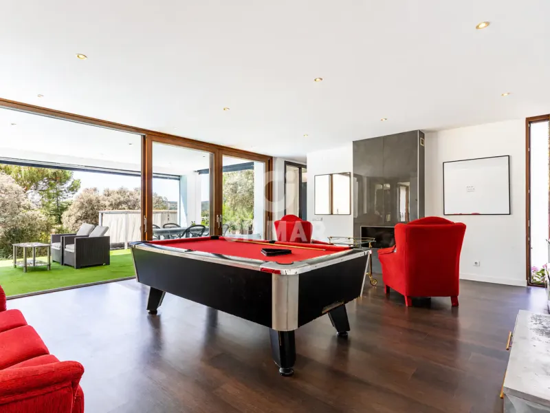 Villa in Valdemorillo - Madrid