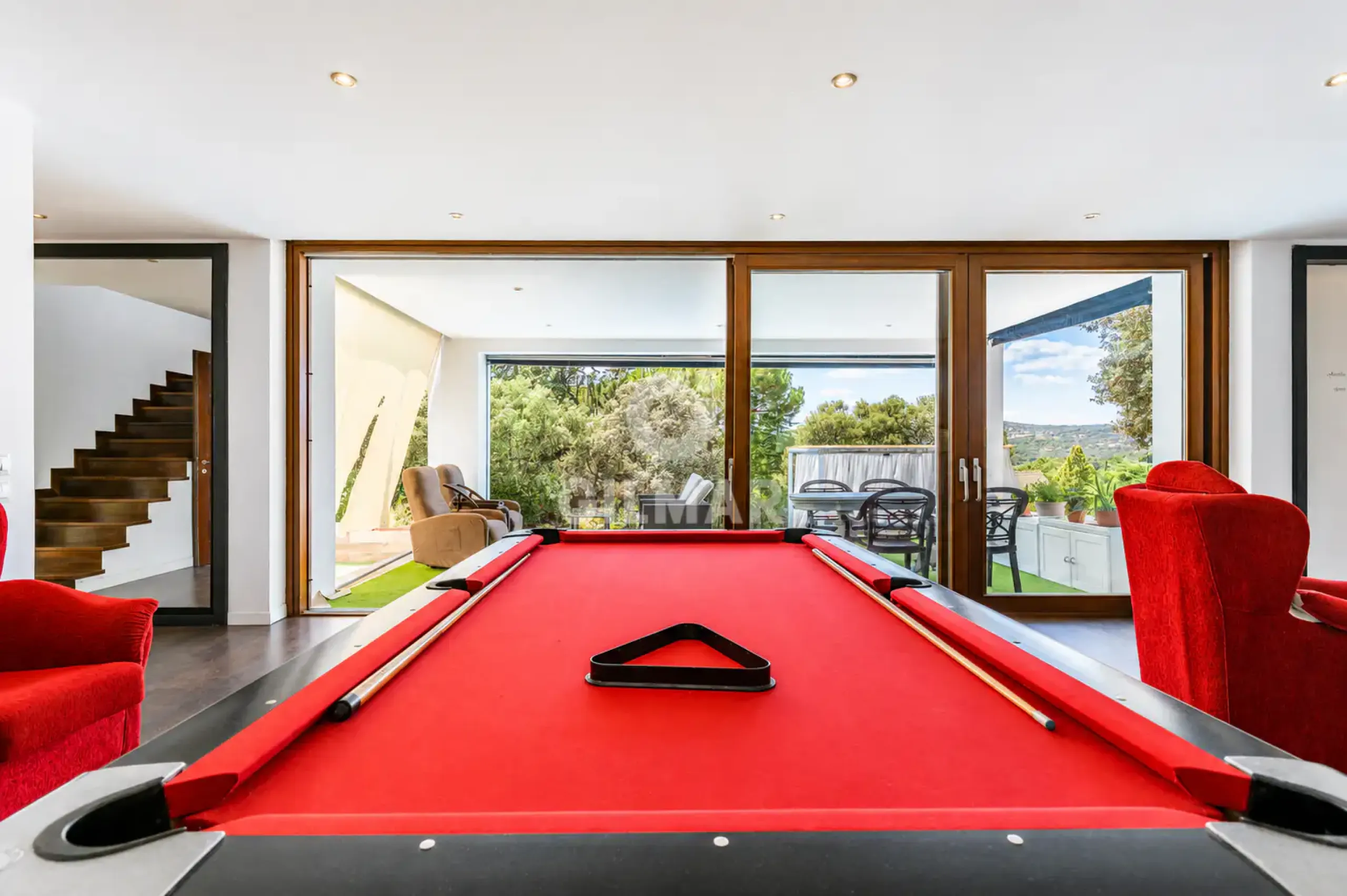 Villa in Valdemorillo - Madrid