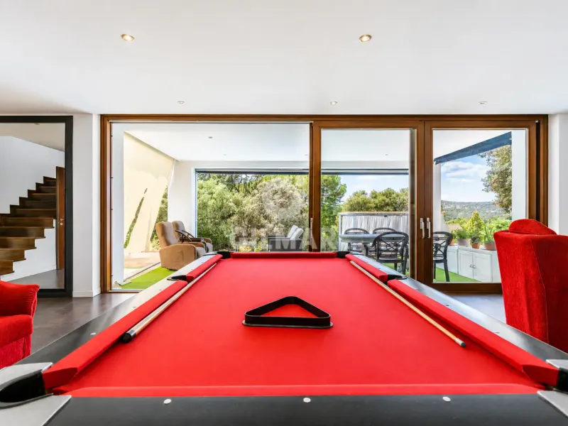 Villa in Valdemorillo - Madrid