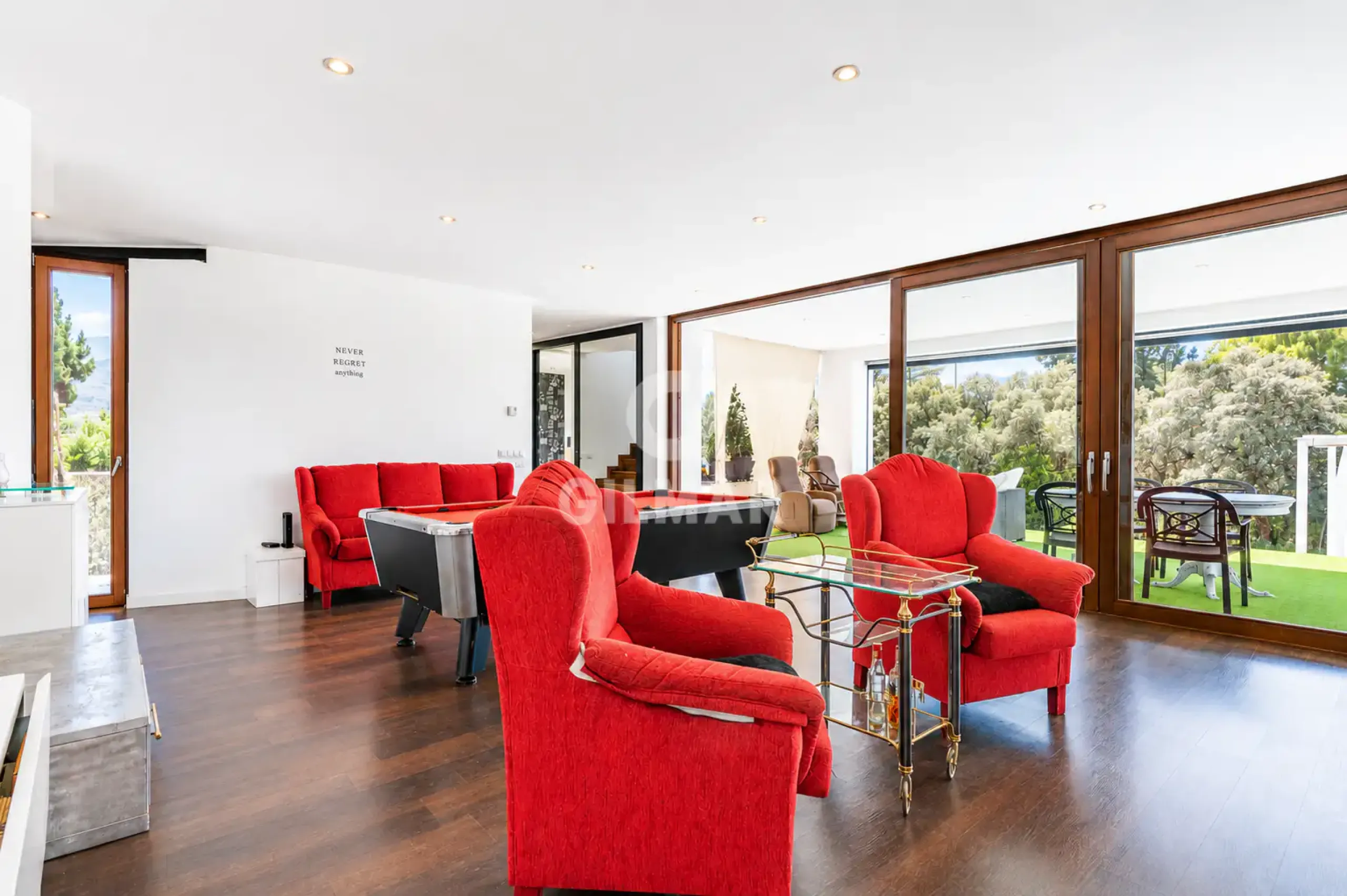 Villa in Valdemorillo - Madrid