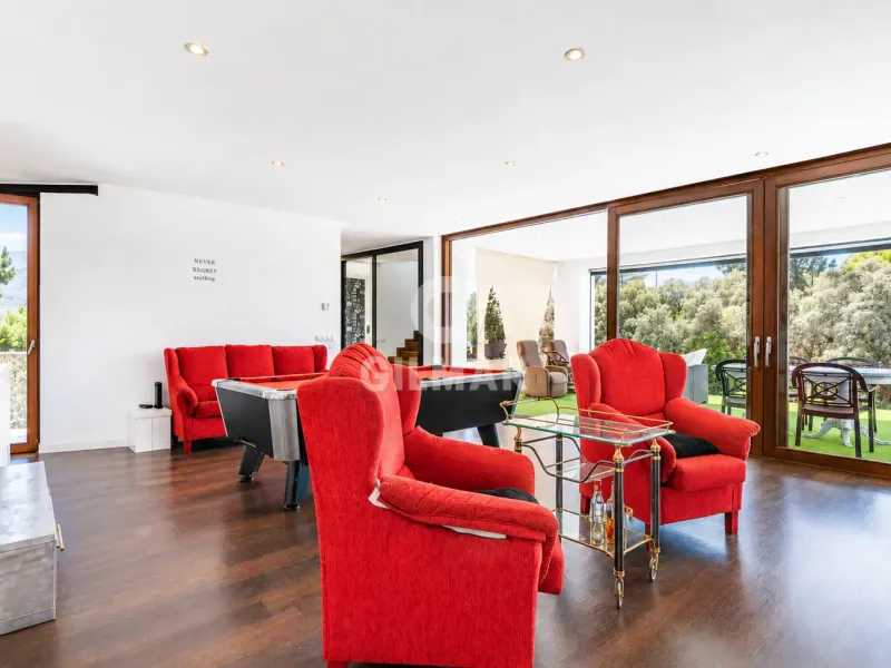 Villa in Valdemorillo - Madrid