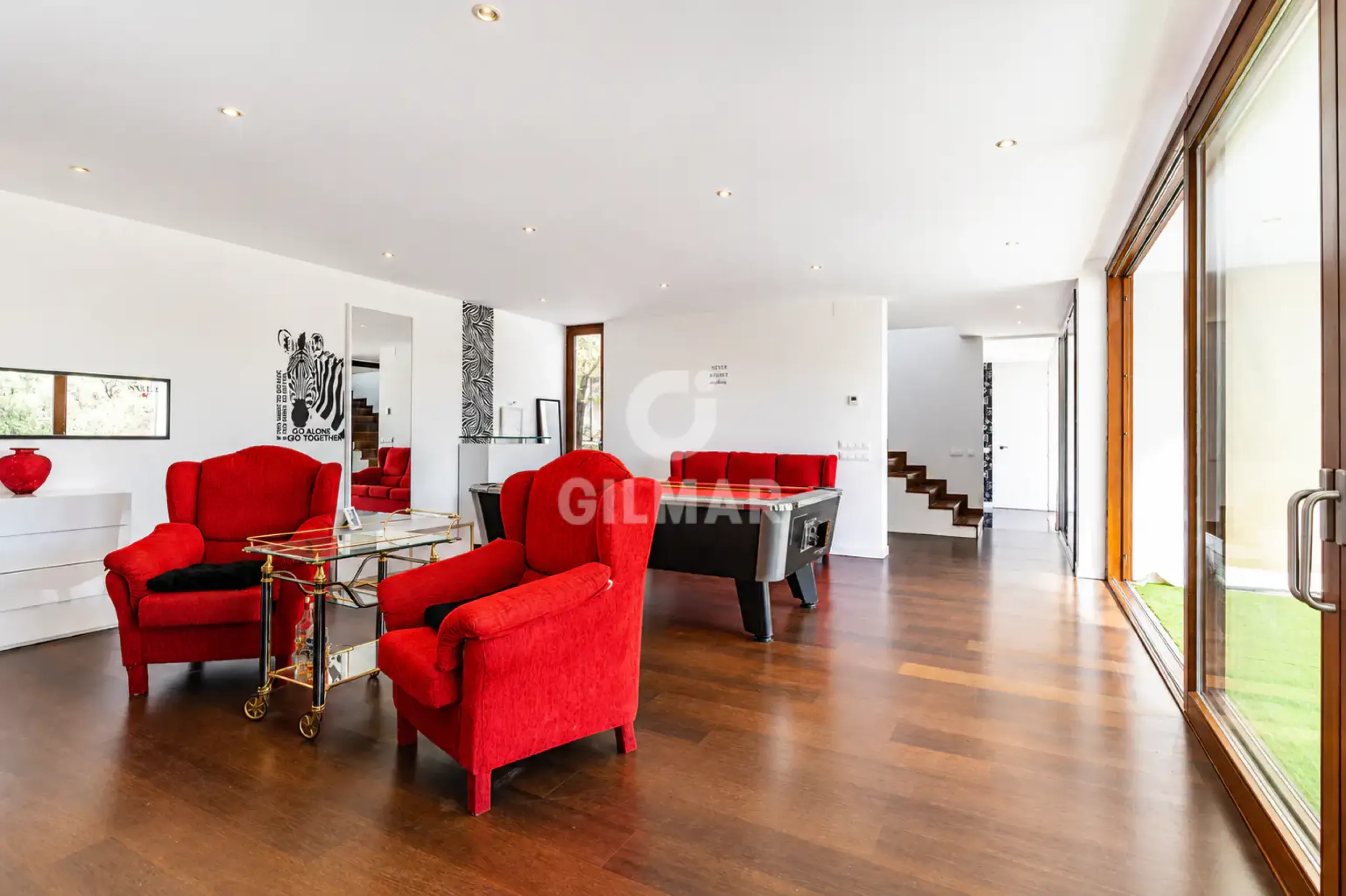 Villa in Valdemorillo - Madrid