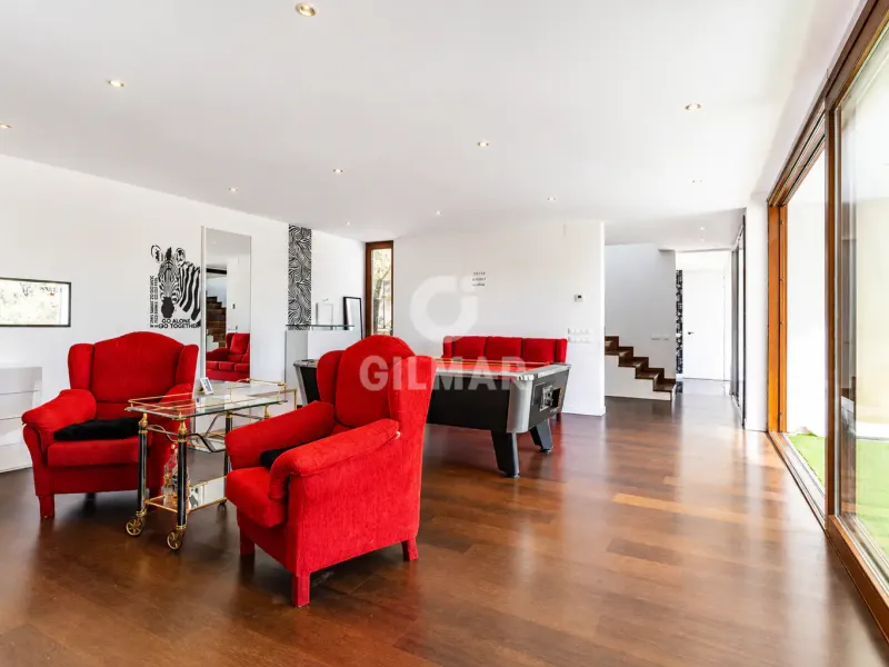 Villa in Valdemorillo - Madrid