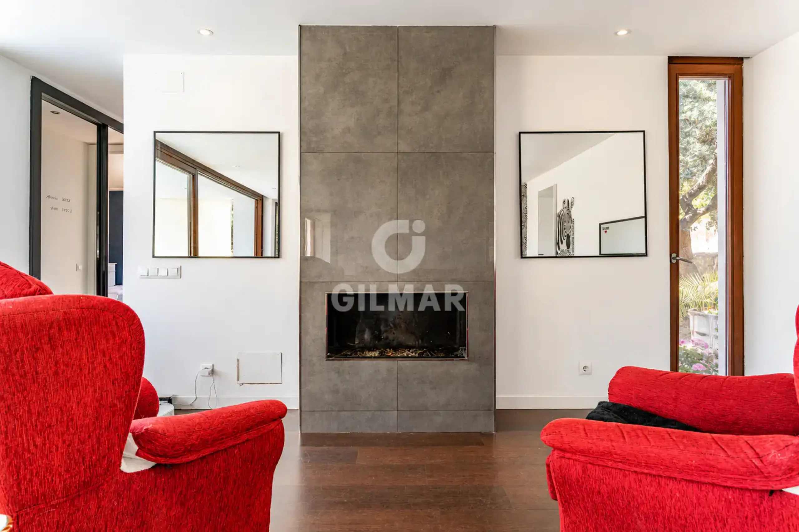 Villa in Valdemorillo - Madrid