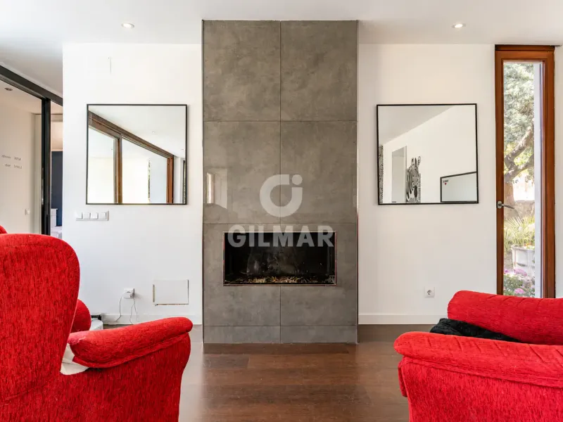 Villa in Valdemorillo - Madrid