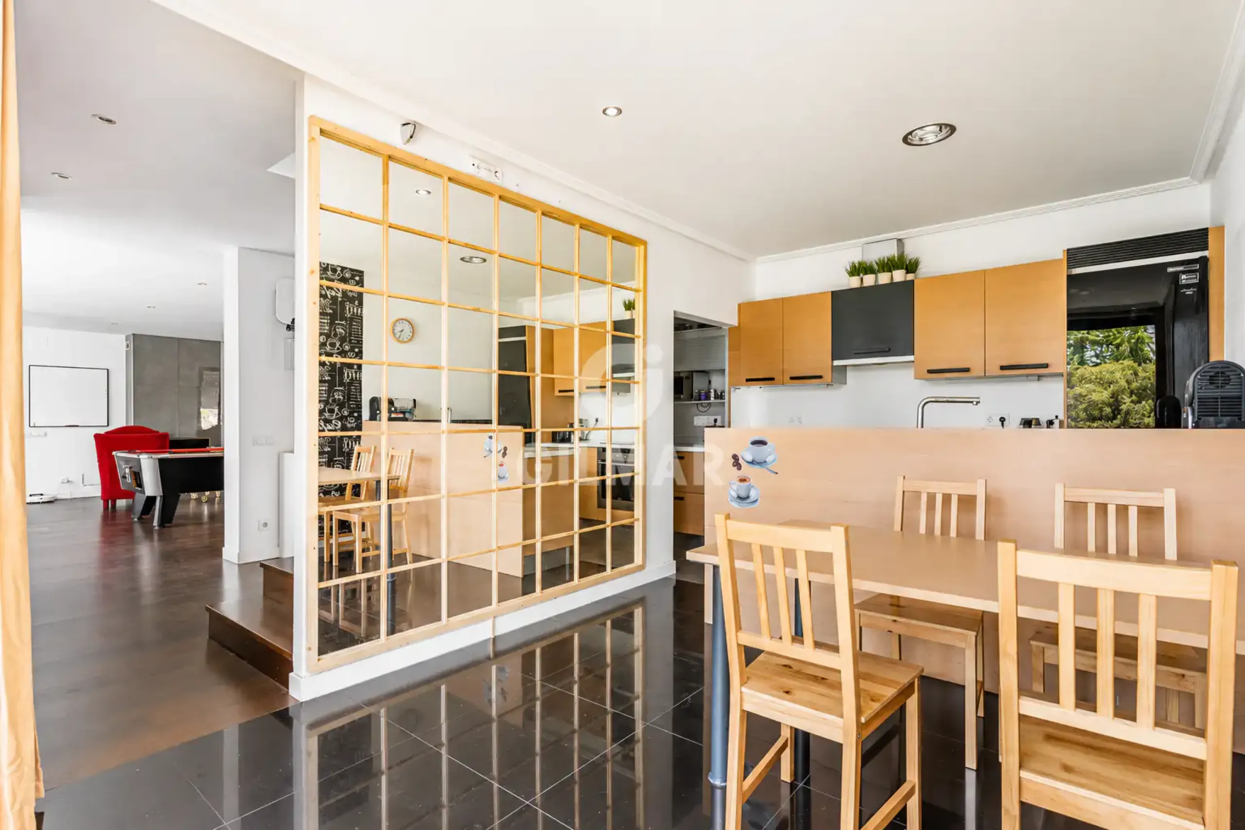 Villa in Valdemorillo - Madrid
