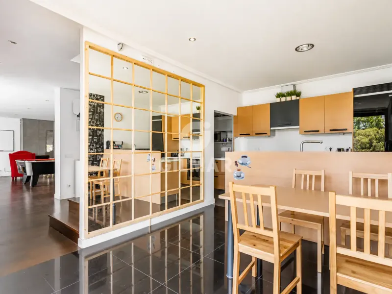 Villa in Valdemorillo - Madrid