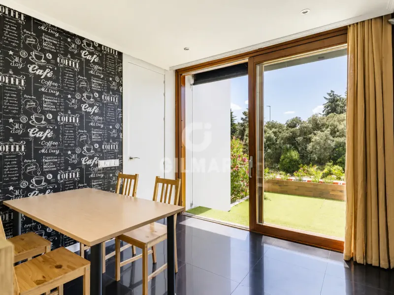 Villa in Valdemorillo - Madrid