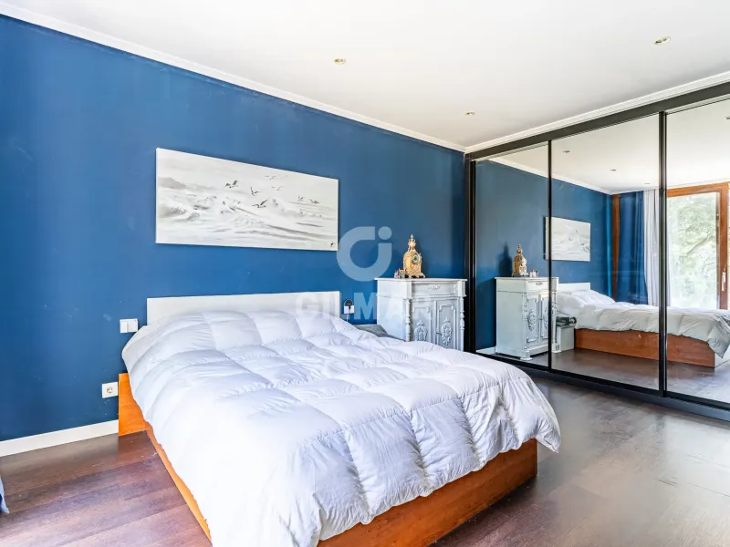 Villa in Valdemorillo - Madrid