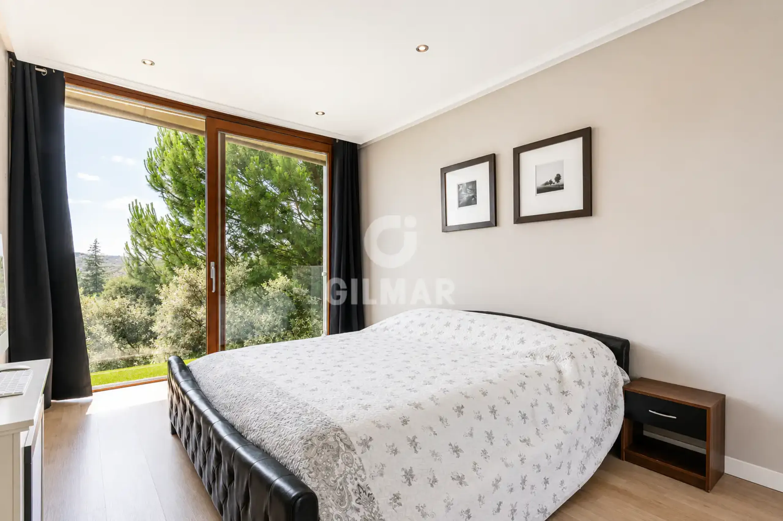 Villa in Valdemorillo - Madrid