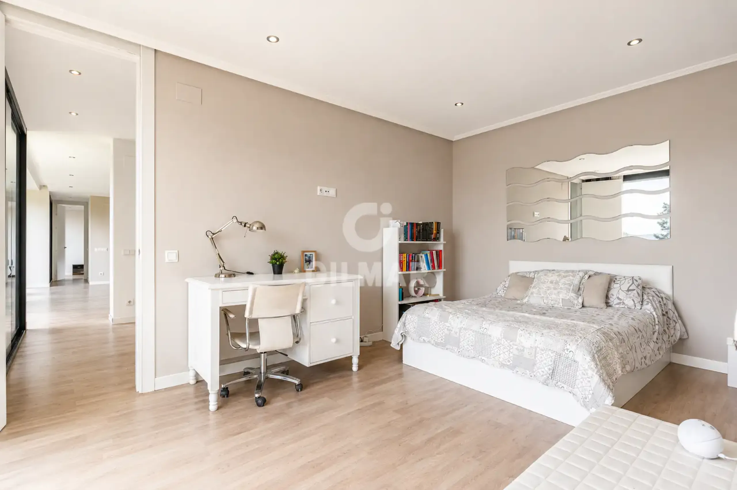 Villa in Valdemorillo - Madrid