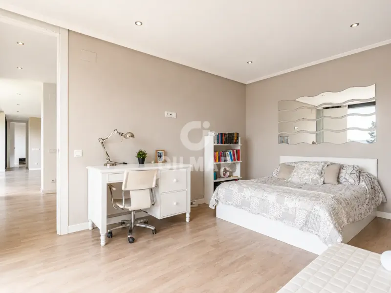 Villa in Valdemorillo - Madrid