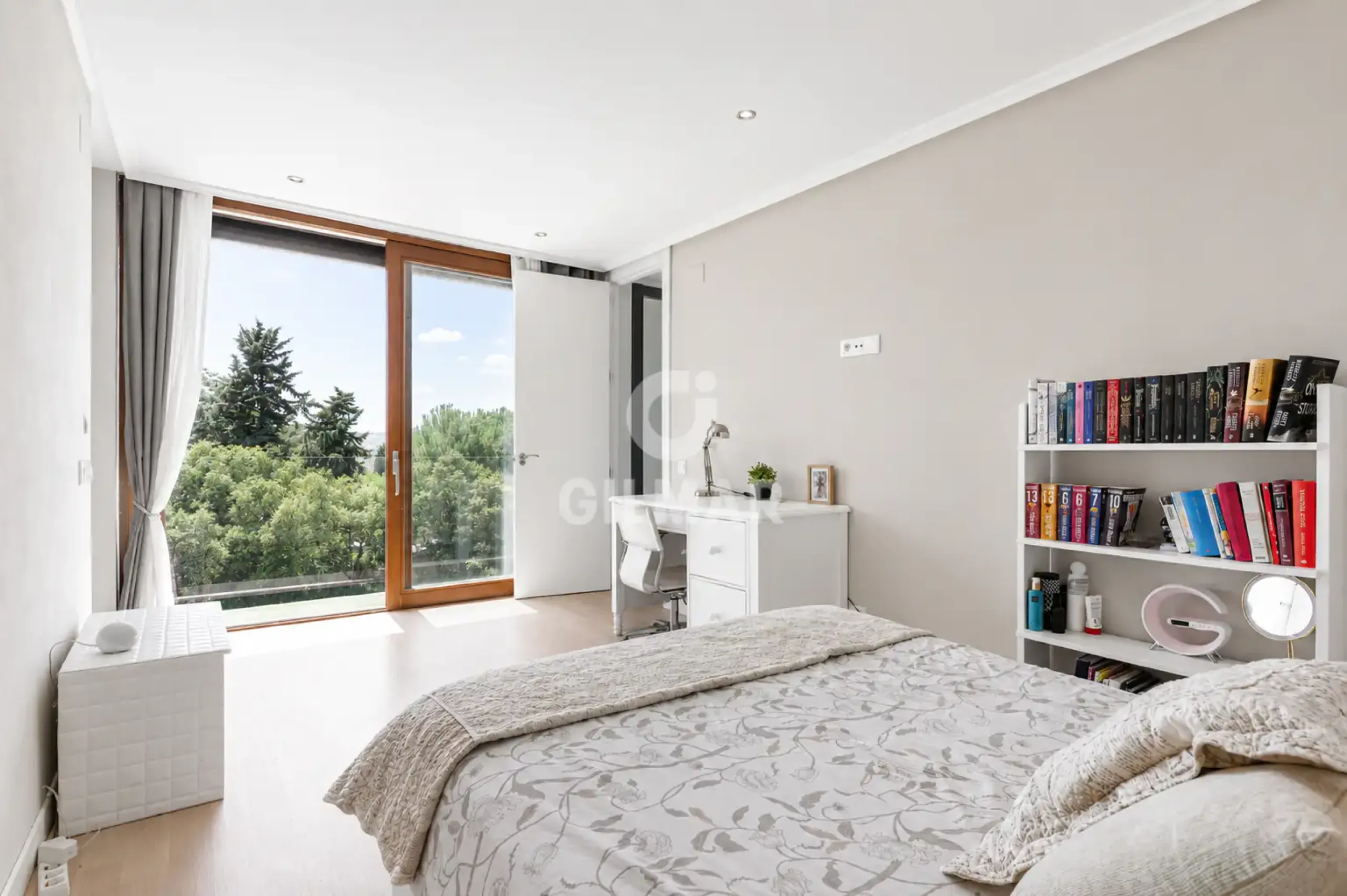Villa in Valdemorillo - Madrid