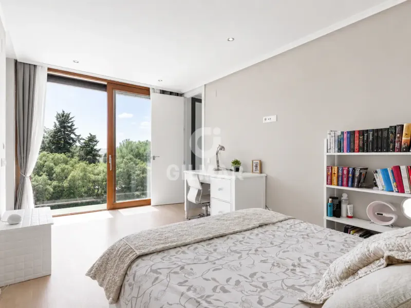 Villa in Valdemorillo - Madrid