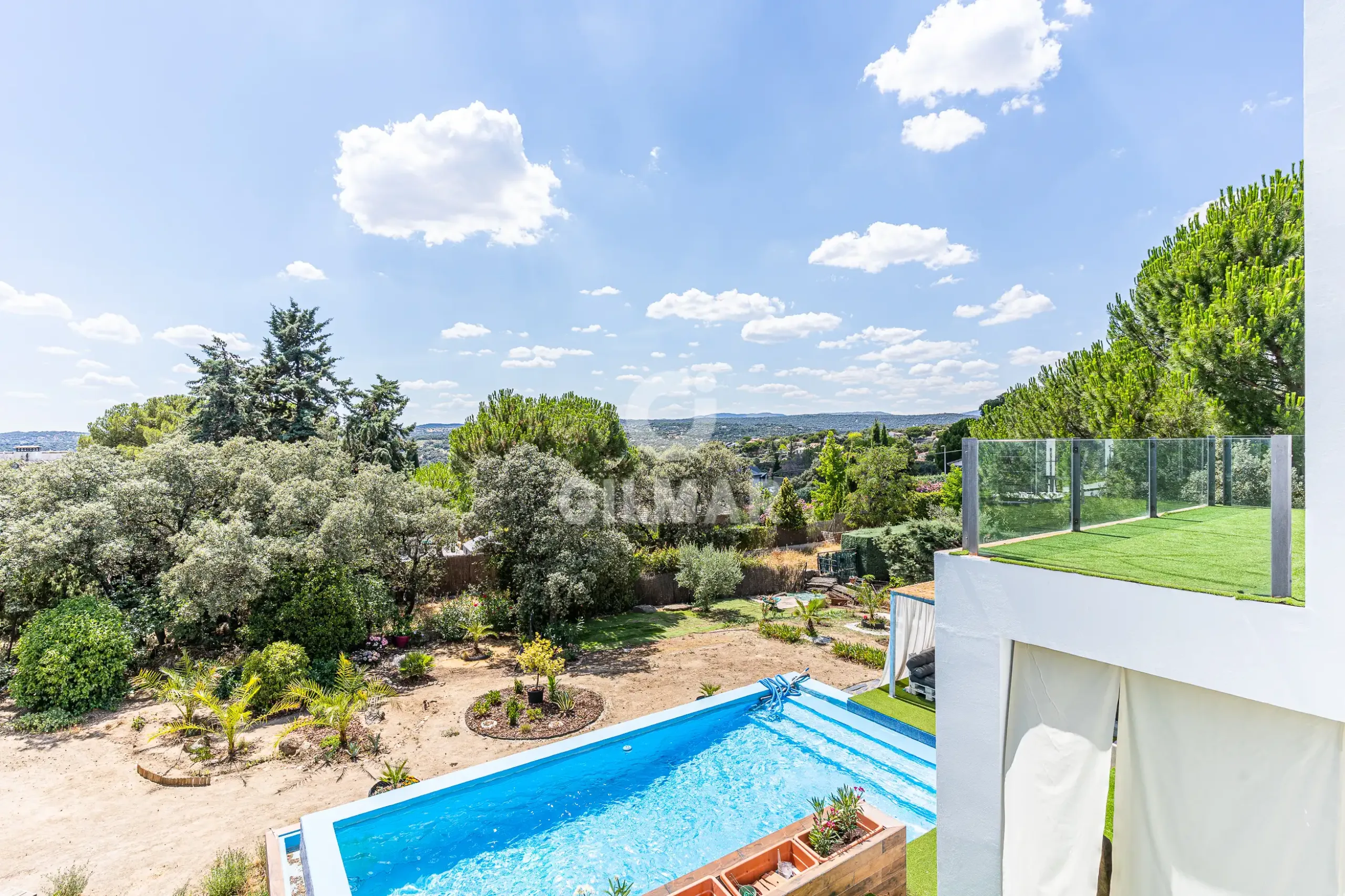Villa in Valdemorillo - Madrid