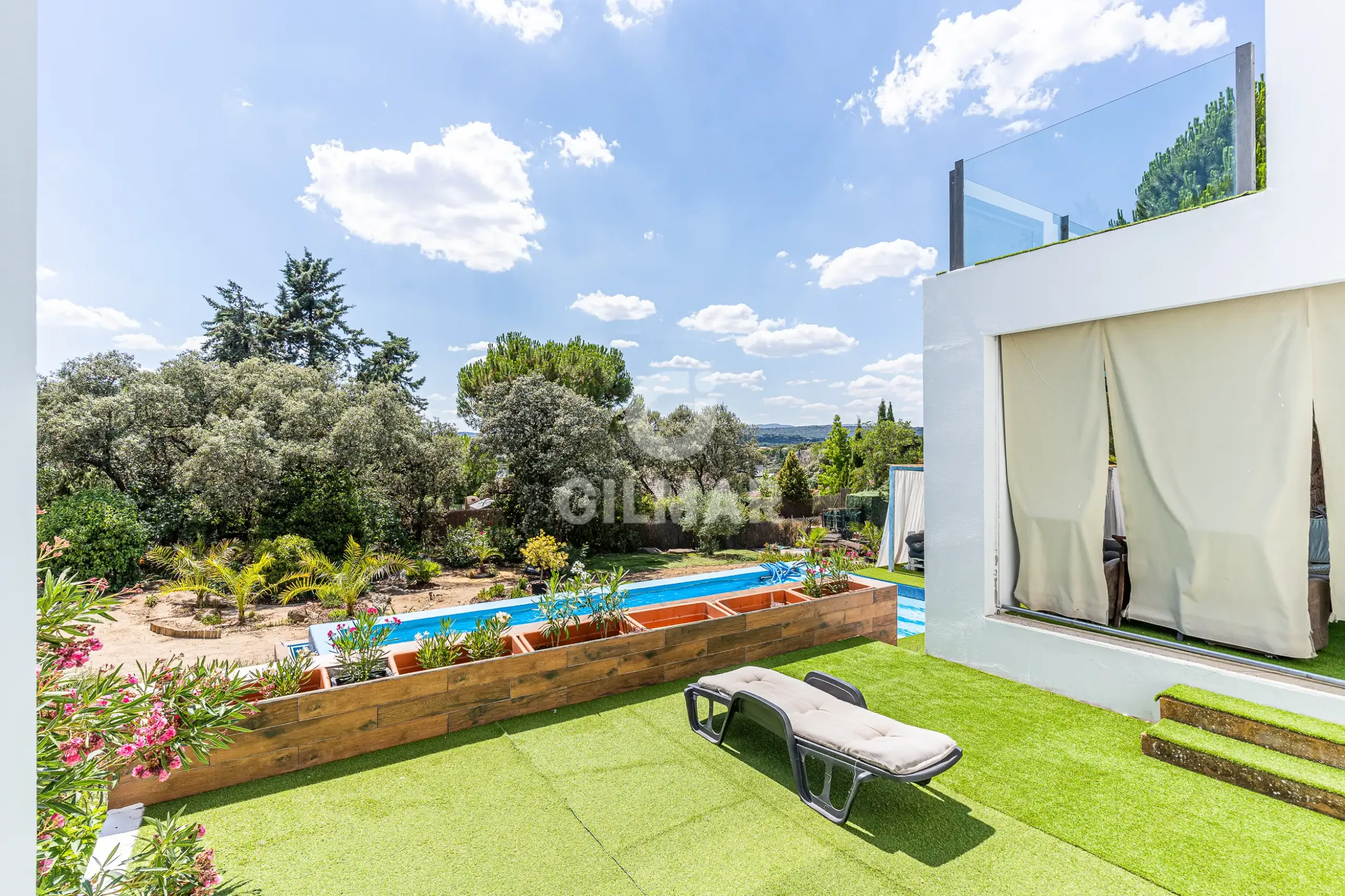 Villa in Valdemorillo - Madrid