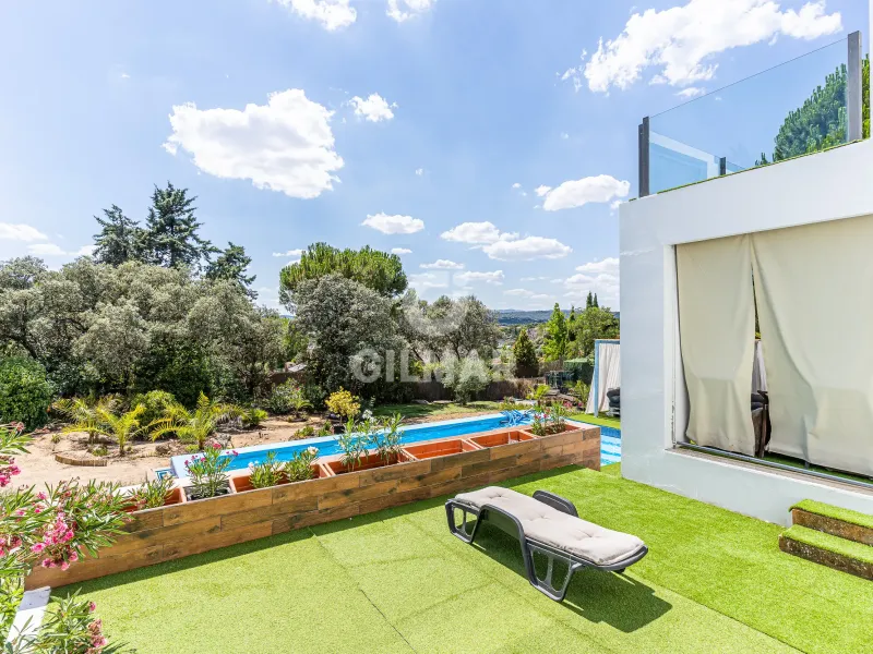 Villa in Valdemorillo - Madrid