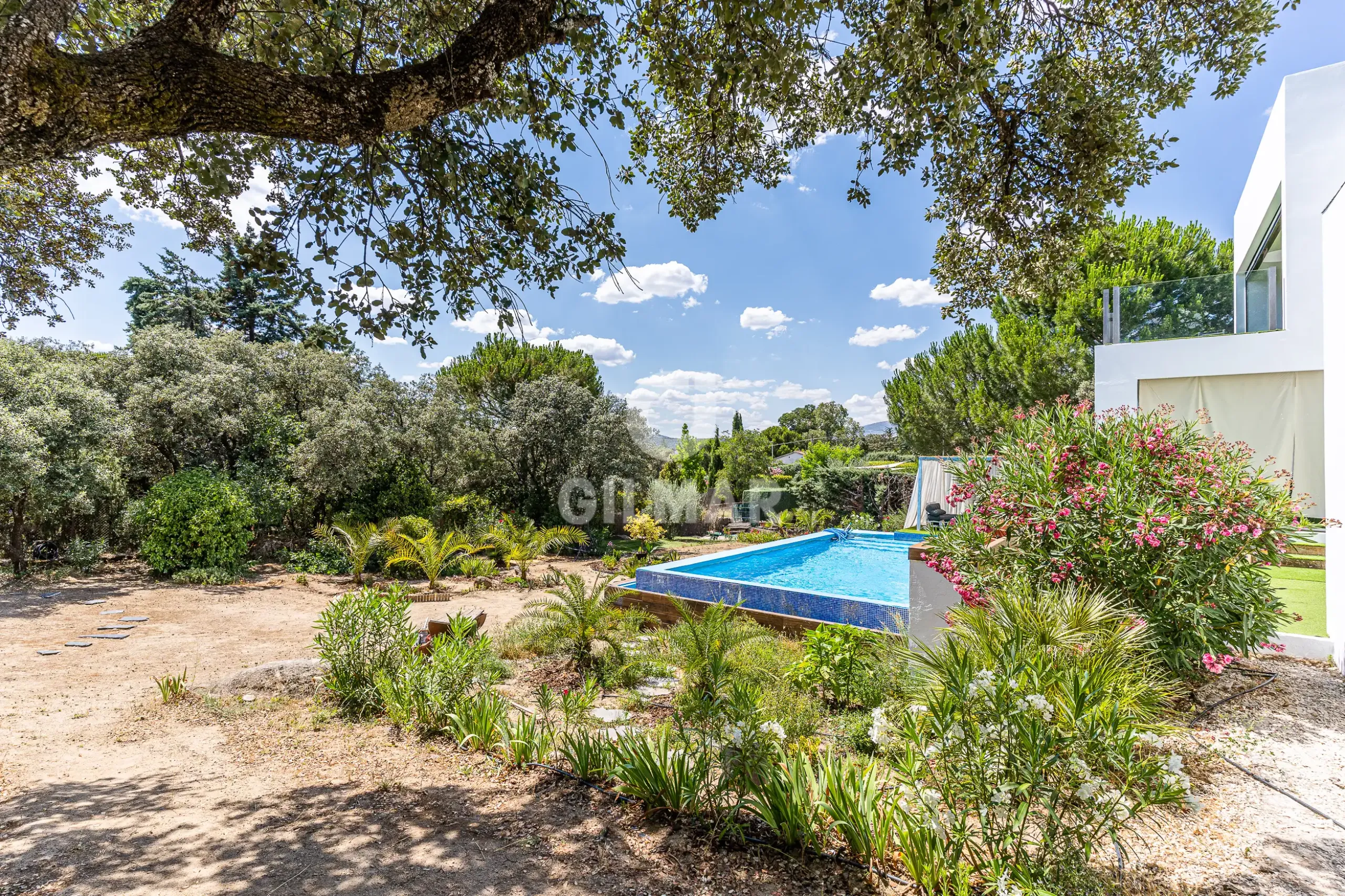 Villa in Valdemorillo - Madrid