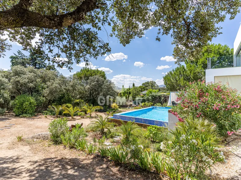 Villa in Valdemorillo - Madrid